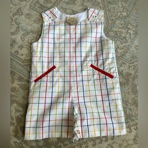 The Beaufort Bonnet Jon Jon